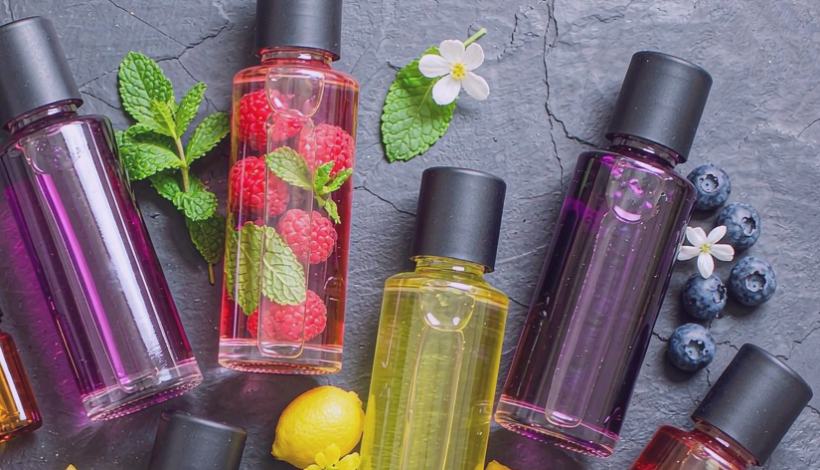 Luxury Full Vape Accessory Bundle packaging detail