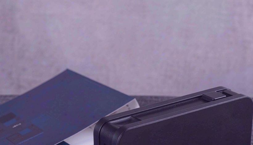 Luxury Full Vape Accessory Bundle packaging detail