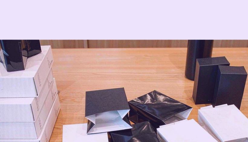 Luxury Full Vape Accessory Bundle packaging detail