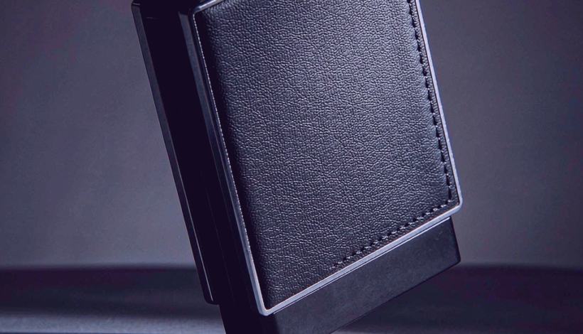 Luxury Full Vape Accessory Bundle packaging detail