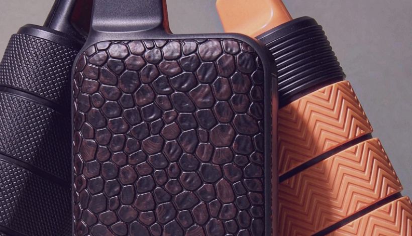 Luxury Full Vape Accessory Bundle packaging detail