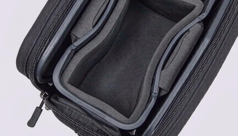 Luxury Full Vape Accessory Bundle packaging detail