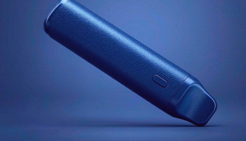 Luxury Full Vape Accessory Bundle packaging detail