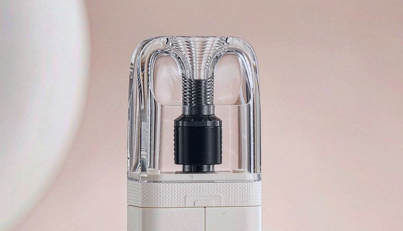 Merchandising for Importers — Luxury Full Accessory Bundle Supply — Luxury Full Vape Accessory Bundle Bulk