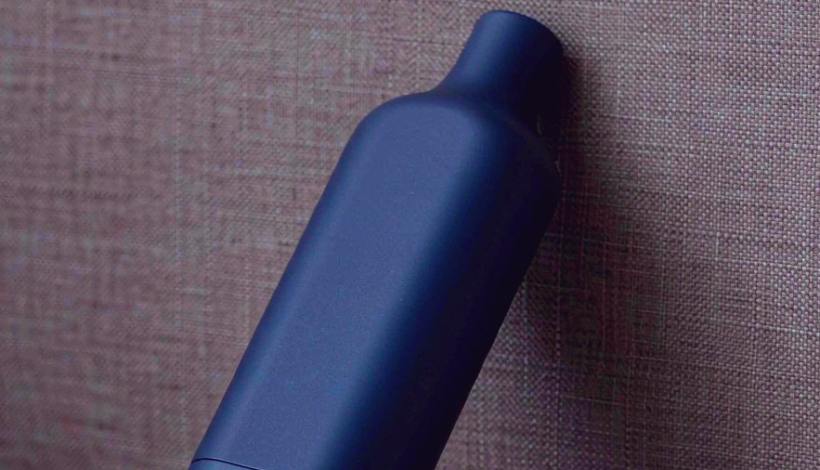 Luxury Full Vape Accessory Bundle packaging detail