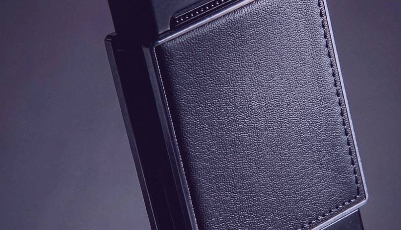 Luxury Full Vape Accessory Bundle packaging detail