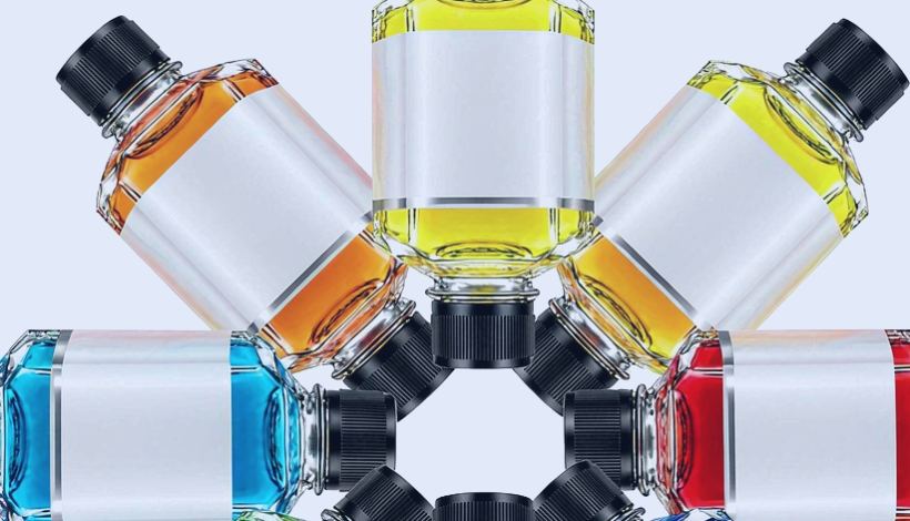 Merchandising for Wholesalers — Bulk Luxury Full Accessory Bundle — Luxury Full Vape Accessory Bundle Bulk