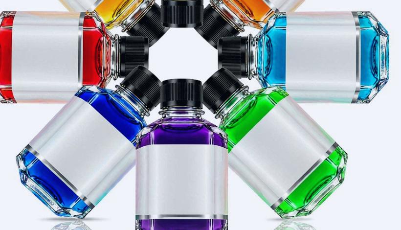 Merchandising for Wholesalers — Luxury Full Accessory Bundle Orders — Luxury Full Vape Accessory Bundle Bulk