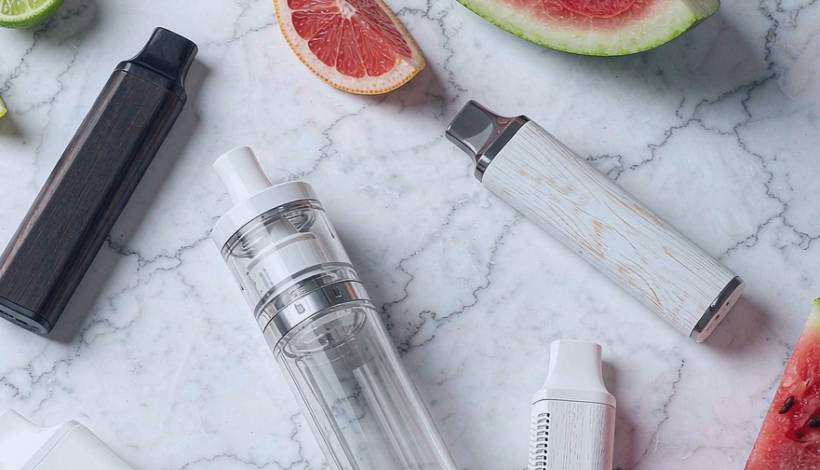 Merchandising for Wholesalers — Luxury Full Accessory Bundle Sourcing — Luxury Full Vape Accessory Bundle Bulk