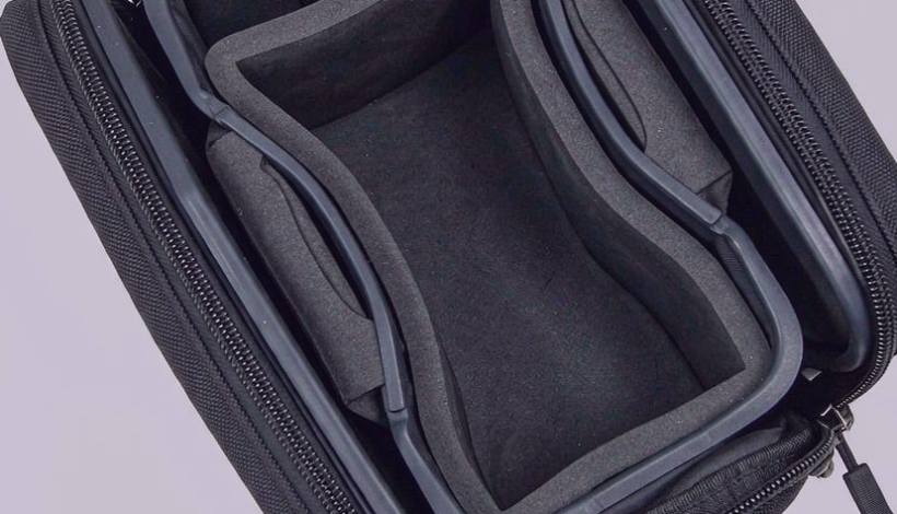 Luxury Full Vape Accessory Bundle packaging detail
