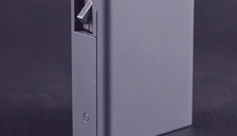 Luxury Full Vape Accessory Bundle packaging detail