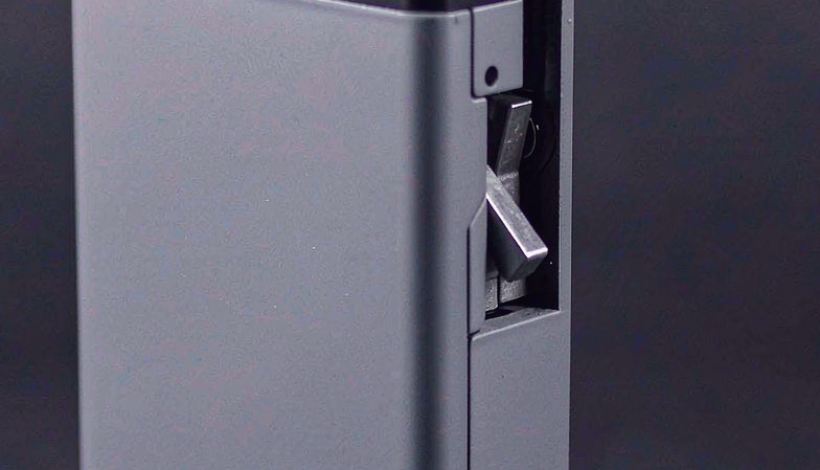 Luxury Full Vape Accessory Bundle packaging detail