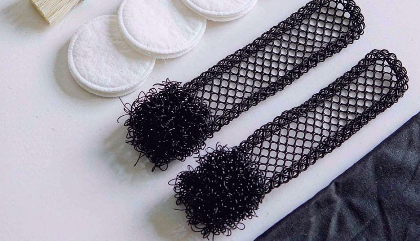 Luxury Full Vape Accessory Bundle packaging detail