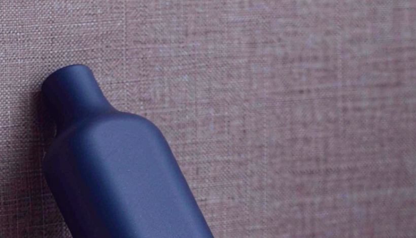 Luxury Full Vape Accessory Bundle packaging detail