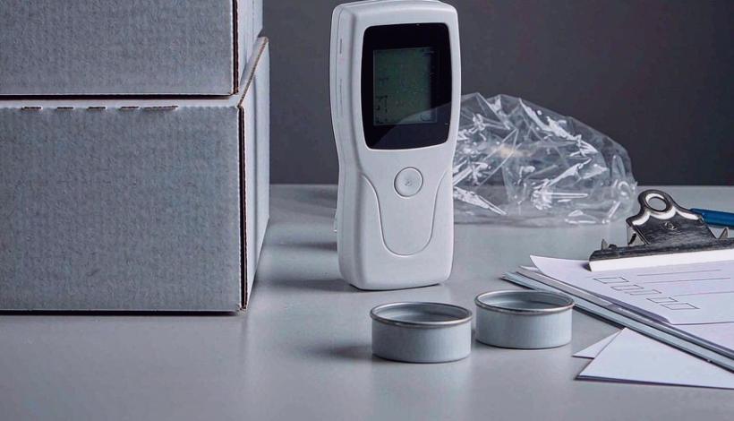 Luxury Full Vape Accessory Bundle packaging detail