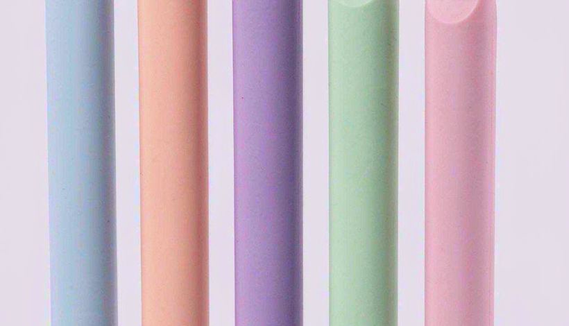 Luxury Full Vape Accessory Bundle packaging detail