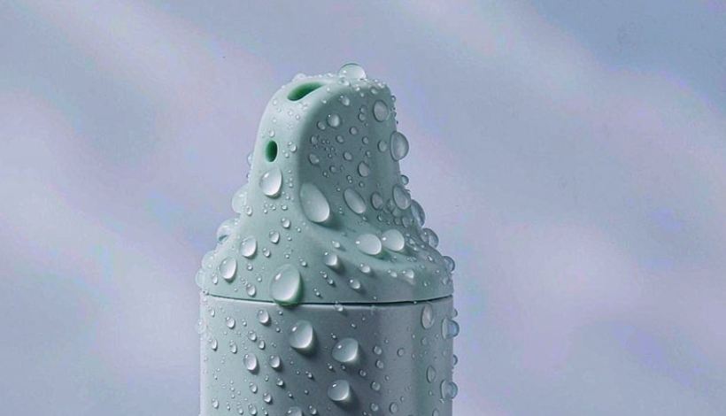 Luxury Full Vape Accessory Bundle packaging detail