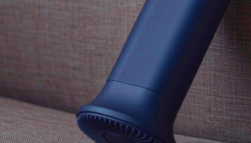 Luxury Full Vape Accessory Bundle packaging detail