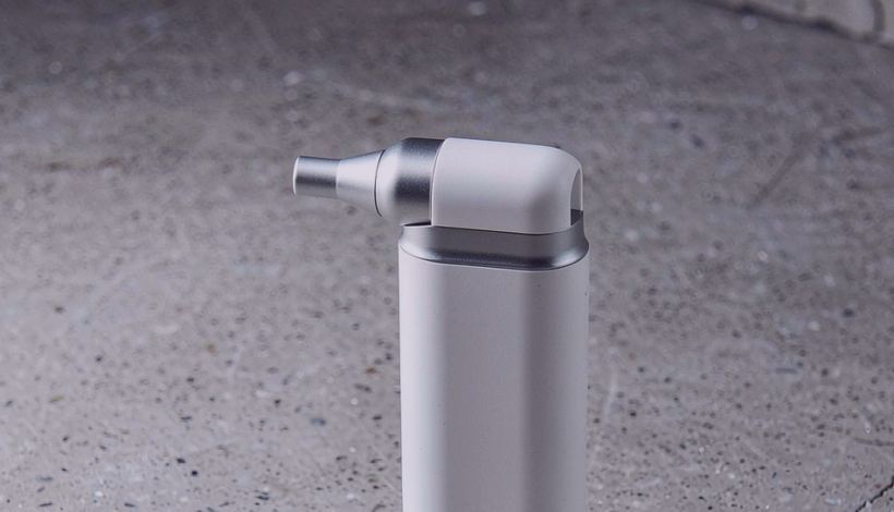 Luxury Full Vape Accessory Bundle packaging detail