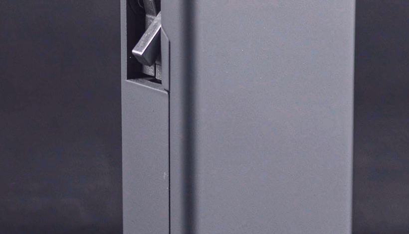 Luxury Full Vape Accessory Bundle packaging detail