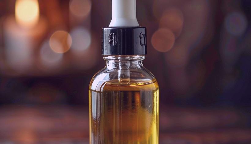 Luxury Full Vape Accessory Bundle packaging detail