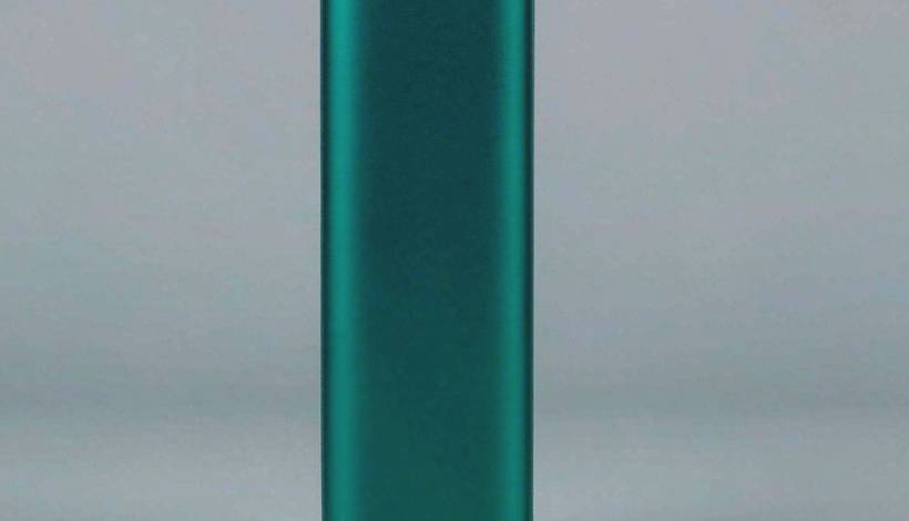 Luxury Full Vape Accessory Bundle packaging detail