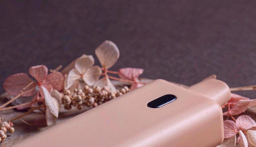 Luxury Full Vape Accessory Bundle packaging detail