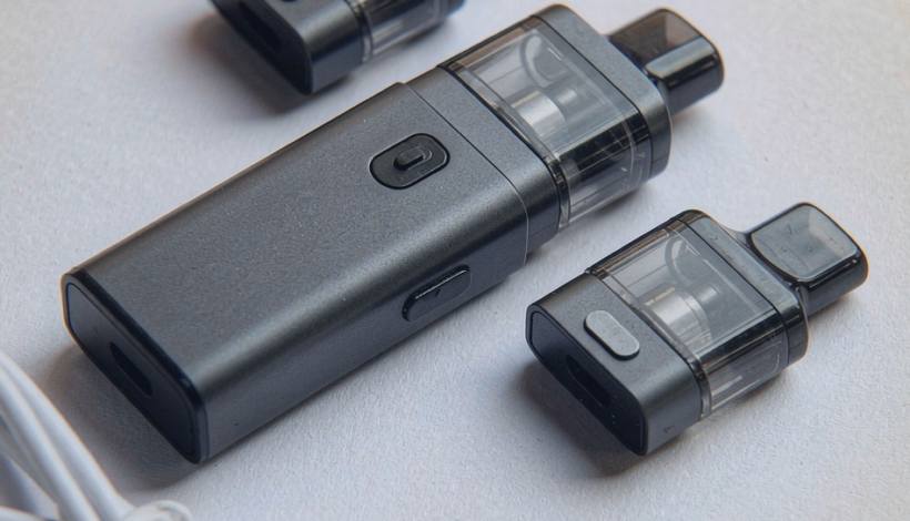 OEM Luxury Full Accessory Bundle: Range Mix for Retail Chains — Luxury Full Vape Accessory Bundle Bulk
