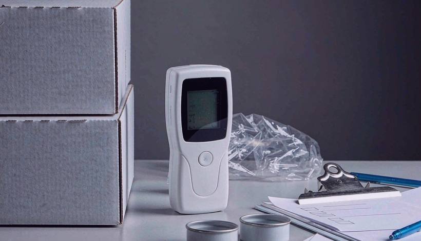 Luxury Full Vape Accessory Bundle packaging detail