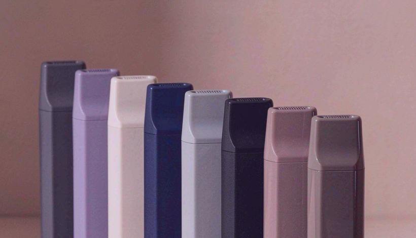 Luxury Full Vape Accessory Bundle packaging detail