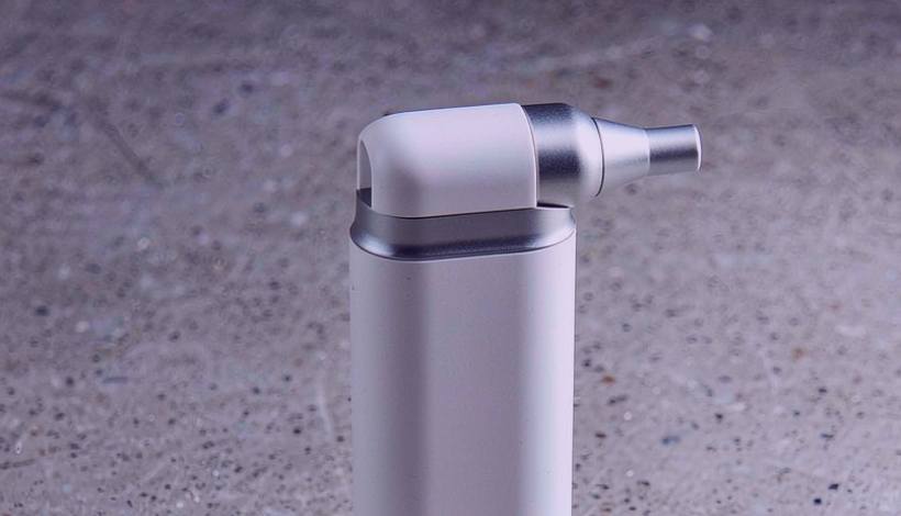 Luxury Full Vape Accessory Bundle packaging detail