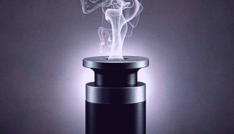 Luxury Full Vape Accessory Bundle packaging detail