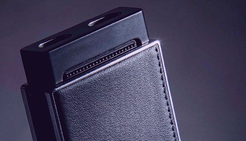 Luxury Full Vape Accessory Bundle packaging detail