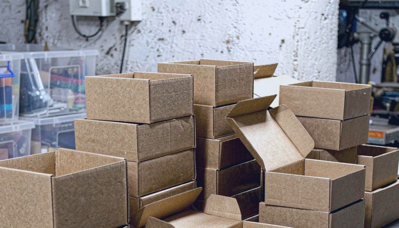 Packing and Labelling Basics — Luxury Full Accessory Bundle Orders — Luxury Full Vape Accessory Bundle Bulk
