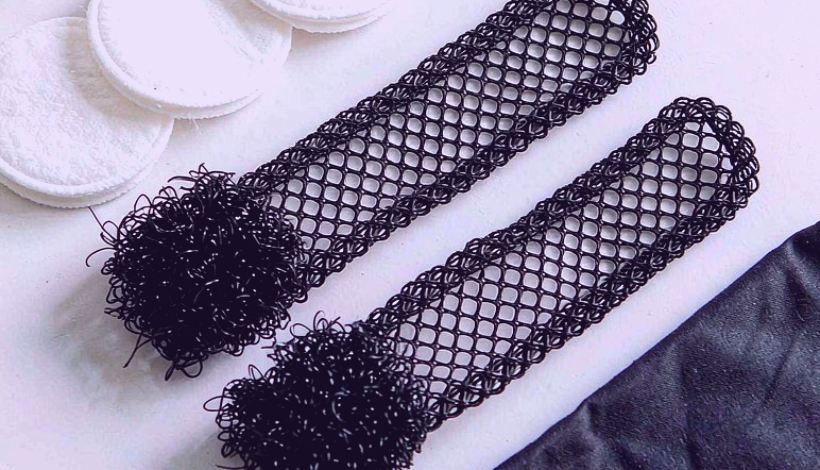 Luxury Full Vape Accessory Bundle packaging detail