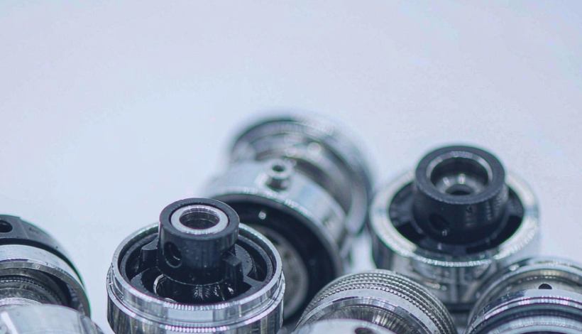 Packing, Labelling and Shelf Appeal — OEM Luxury Full Accessory Bundle — Luxury Full Vape Accessory Bundle Bulk