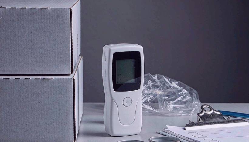 Luxury Full Vape Accessory Bundle packaging detail
