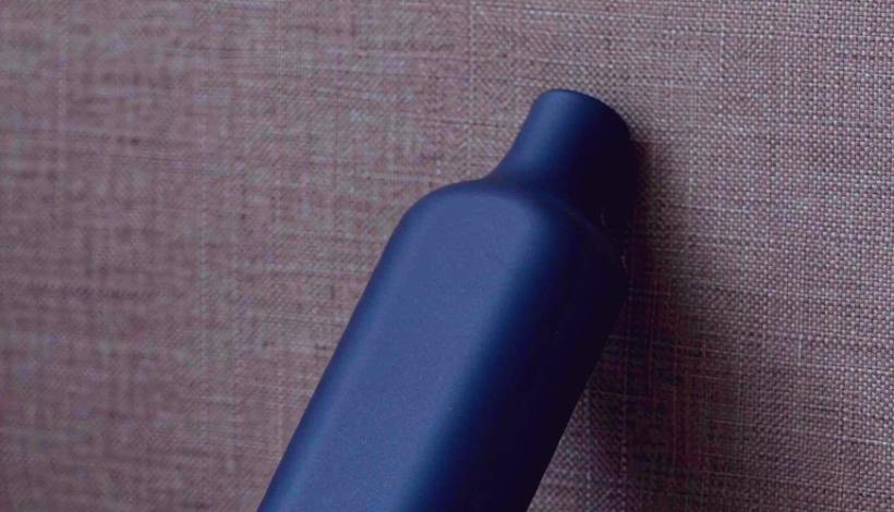 Luxury Full Vape Accessory Bundle packaging detail