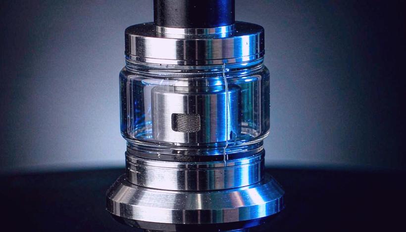 Luxury Full Vape Accessory Bundle packaging detail