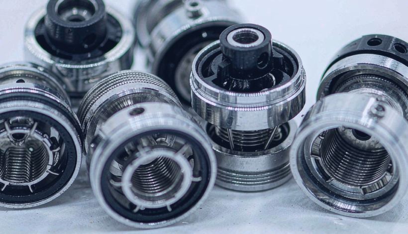 Pre-Shipment Inspection — Luxury Full Accessory Bundle Procurement — Luxury Full Vape Accessory Bundle Bulk