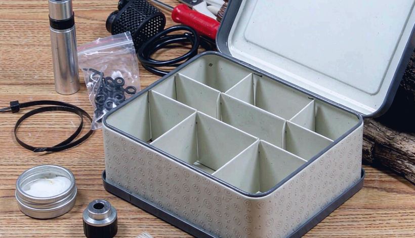 Pre-Shipment Inspection — Retail-Ready Luxury Full Accessory Bundle — Luxury Full Vape Accessory Bundle Bulk