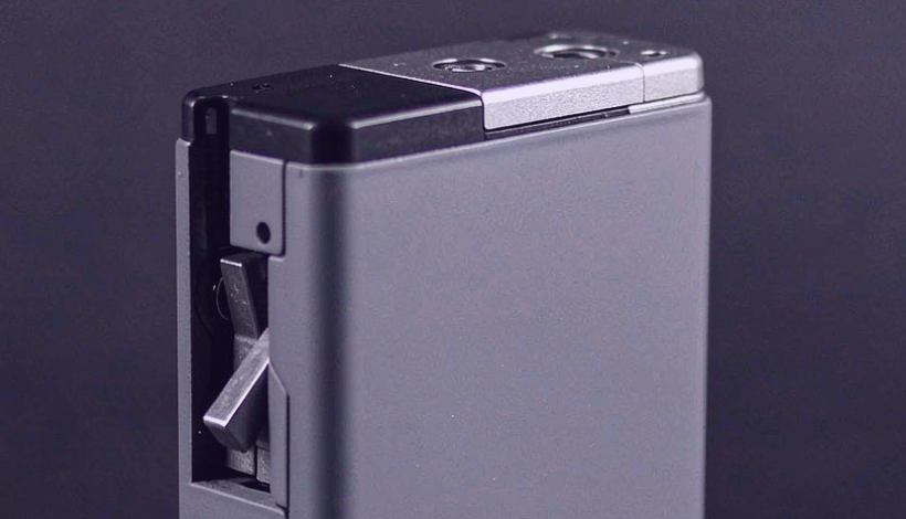 Luxury Full Vape Accessory Bundle packaging detail