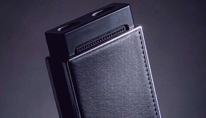 Luxury Full Vape Accessory Bundle packaging detail