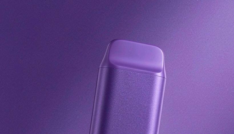 Luxury Full Vape Accessory Bundle packaging detail