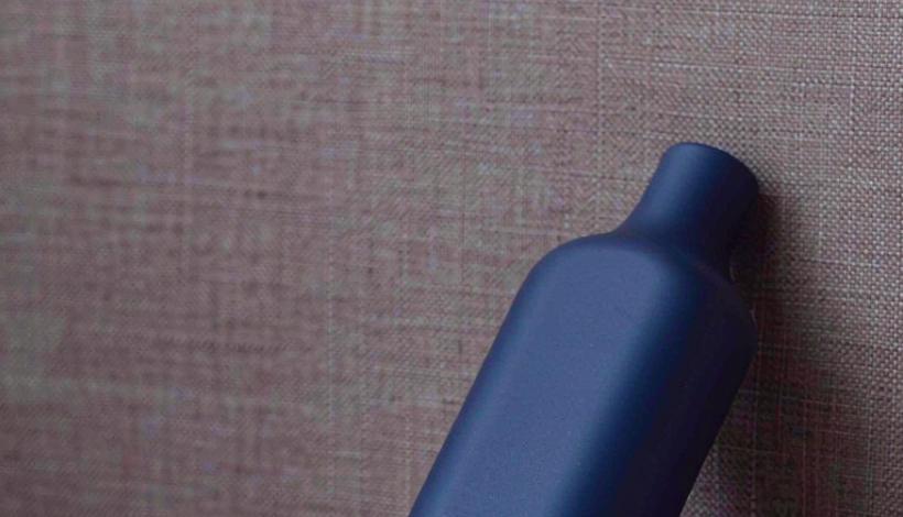 Luxury Full Vape Accessory Bundle packaging detail