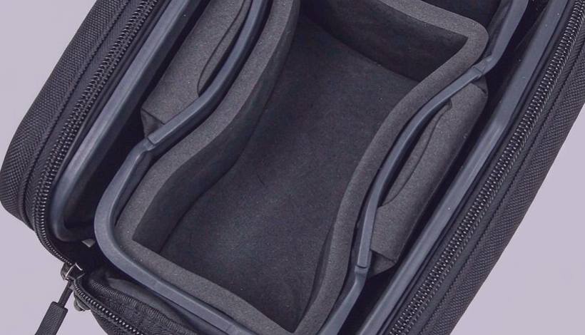 Luxury Full Vape Accessory Bundle packaging detail
