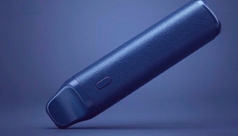 Luxury Full Vape Accessory Bundle packaging detail