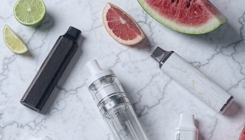 Product Range Planning — Luxury Full Accessory Bundle Wholesale — Luxury Full Vape Accessory Bundle Bulk