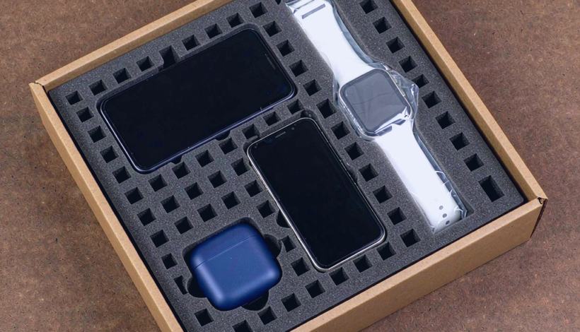 Product Range Planning — OEM Luxury Full Accessory Bundle — Luxury Full Vape Accessory Bundle Bulk