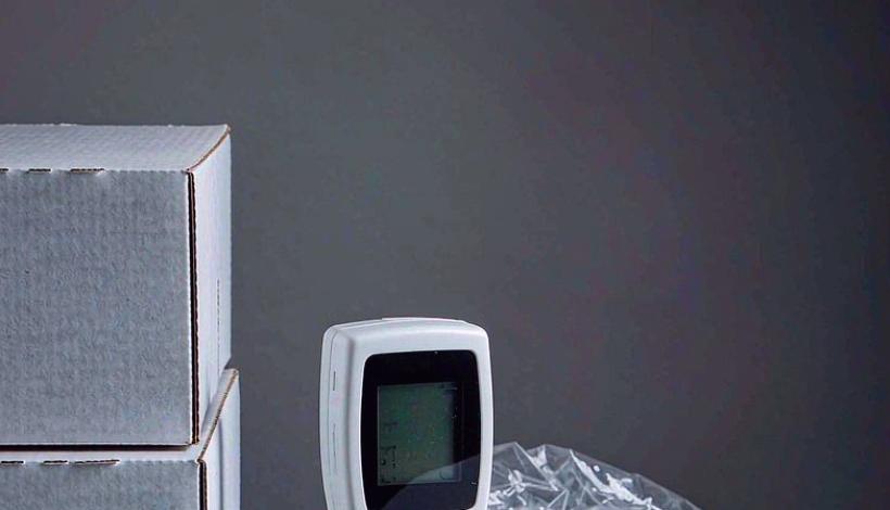 Luxury Full Vape Accessory Bundle packaging detail